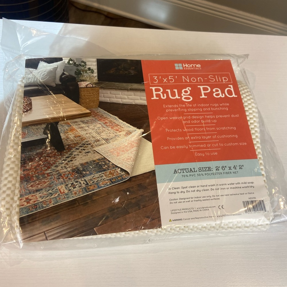 Rug Pad